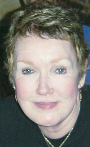 Charlyn Whitlock
