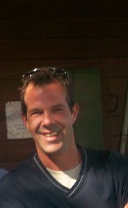 Troy Holton