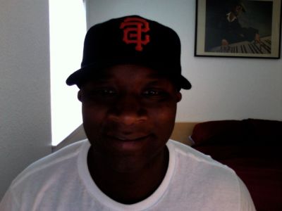 Roderick Whitley