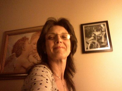 Catherine Broome