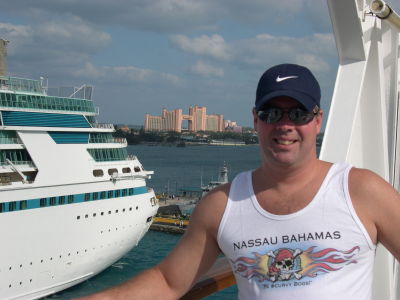 Stephen Benulis