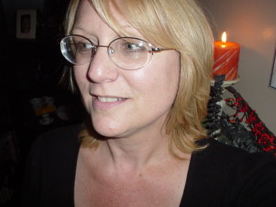 Katherine Kiefernewman