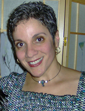 Arlene Pelayo
