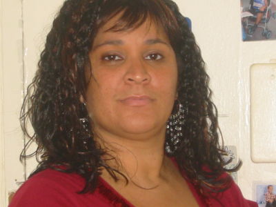 Michelle Mcrae