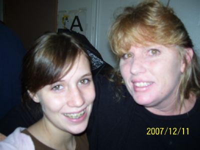 Sherie Confere