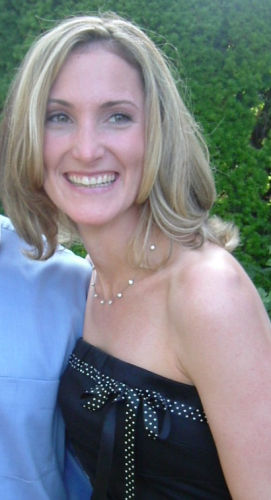 Jennifer Blessing