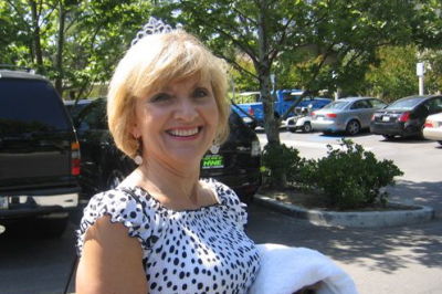 Linda Jones