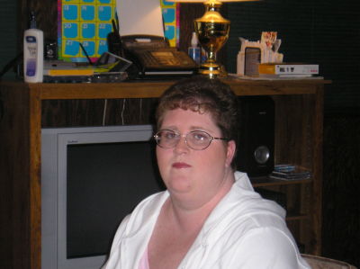 Jennifer Hall