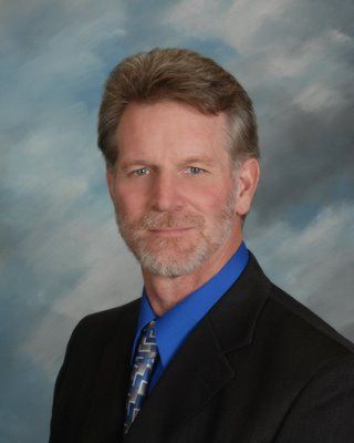 Lawrence Halstead