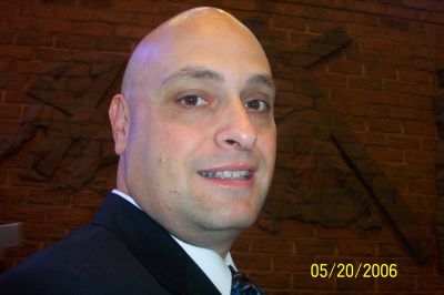 Mark Corrao