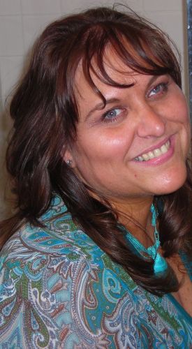 Tracy Murphy