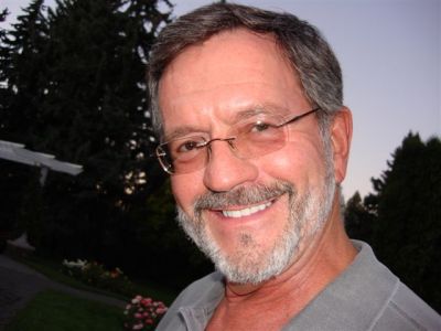 Bruce Compton