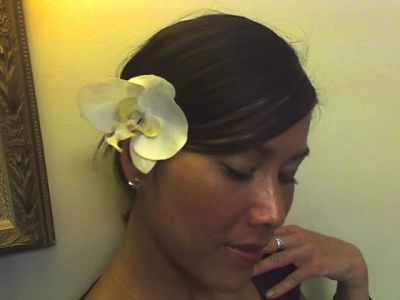 Jennifer Lightfoot