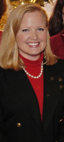 Katherine Hansen
