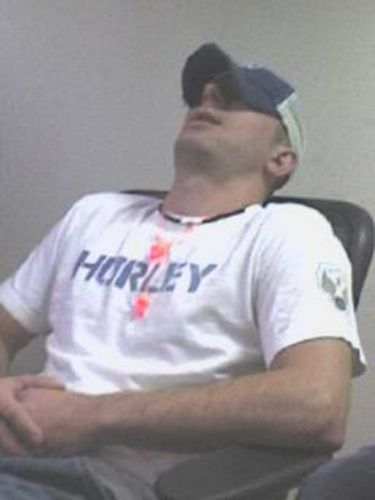 Michael Hritz