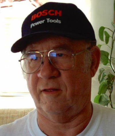 Herbert Stogner