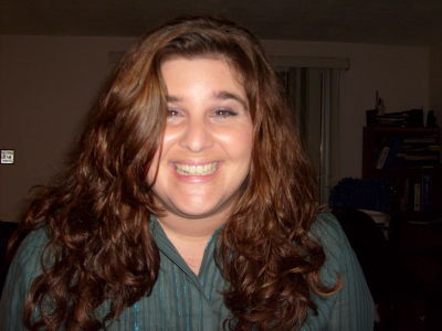 Lisa Jones