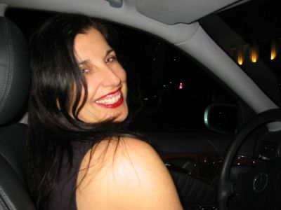 Christianne Molinari