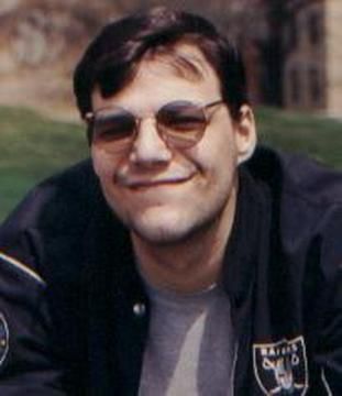 Richard Rhodes
