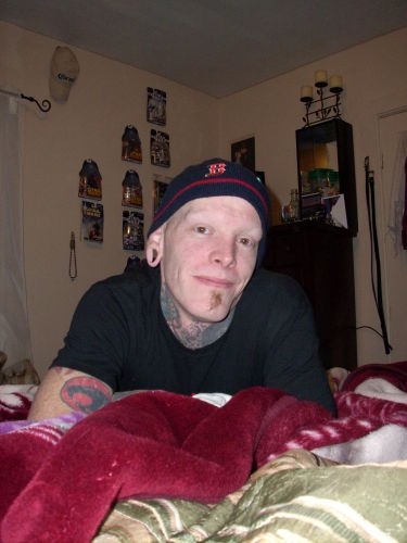 Matthew Lapan
