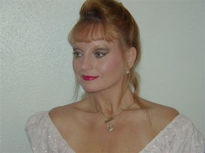 Donna Valladarez