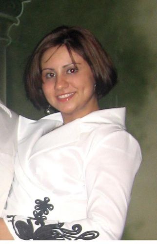 Yana Rafailova