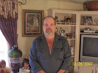 Richard Darst