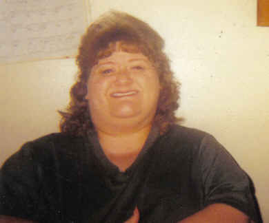 Susan Leonard