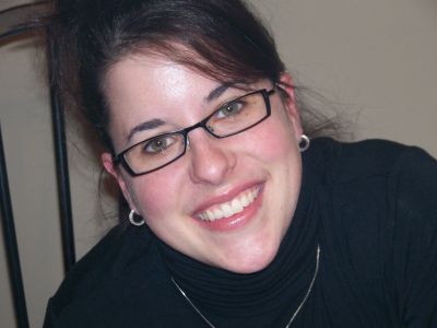 Sarah Gonnering
