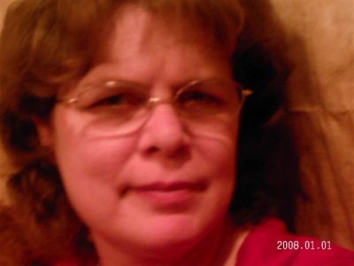 Marlene Morris
