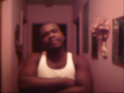 Brandon Ford
