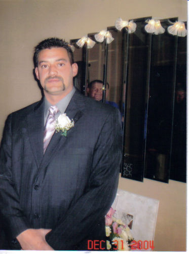 Eric Smith