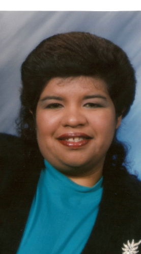 Roberta Marquez