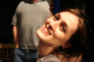 Maia Dowling