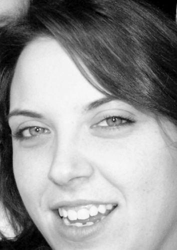 Jennifer Gray