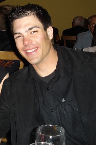 Erik Oconnell