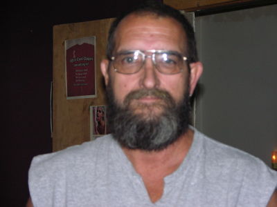 Michael Frederick