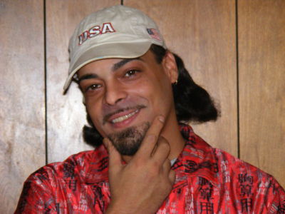 Victor Sierra