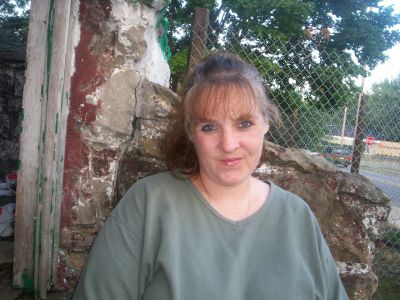 Theresa Miller
