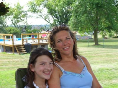 Maryann Thorne