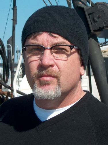 Eugene Sharkey