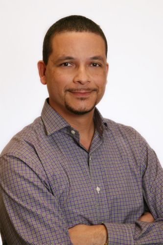 Troy Robinson
