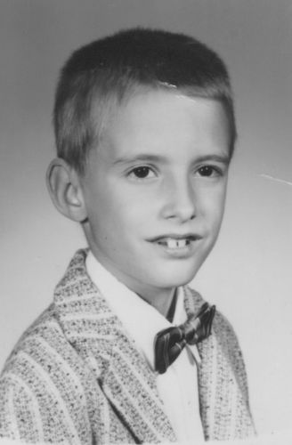 Carl Poppe