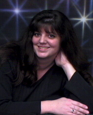 Shannon Harper