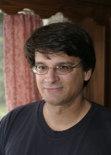 Ernest Gundel