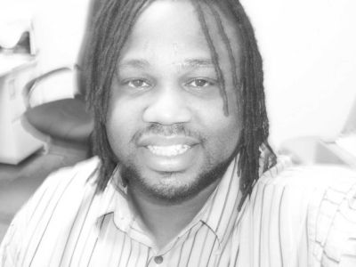 Anthuan Stevenson