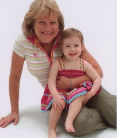 Mary Raley