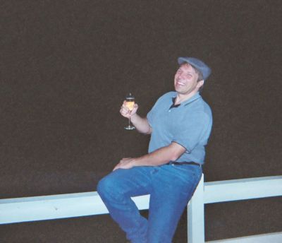 Jeffrey Chambers