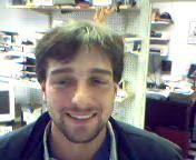 James Wright