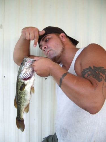 Garrick Dygert